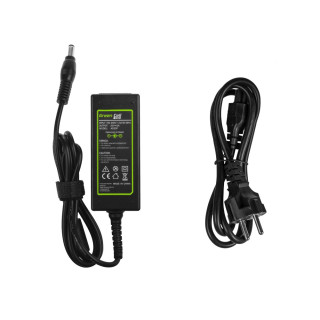Ładowarka do laptopa Lenovo / MSI / Medion, 40W / 20V / 2A / 5,5mm x 2,5mm