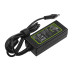 Ładowarka do laptopa Lenovo / MSI / Medion, 40W / 20V / 2A / 5,5mm x 2,5mm