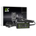 Ładowarka do laptopa Lenovo / MSI / Medion, 40W / 20V / 2A / 5,5mm x 2,5mm