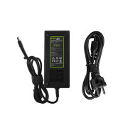 Ładowarka do laptopów HP / Compaq, 120W / 18,5V / 6,5A / 7,4mm x 5,0mm