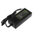 Ładowarka do laptopów HP / Compaq, 120W / 18,5V / 6,5A / 7,4mm x 5,0mm