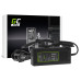 Ładowarka do laptopów HP / Compaq, 120W / 18,5V / 6,5A / 7,4mm x 5,0mm
