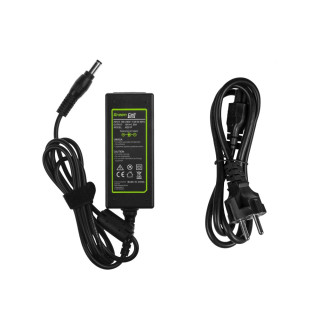 Ładowarka do laptopa Toshiba, 30W / 19V / 1,58A / 5,5mm x 2,5mm