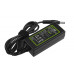 Ładowarka do laptopa Toshiba, 30W / 19V / 1,58A / 5,5mm x 2,5mm
