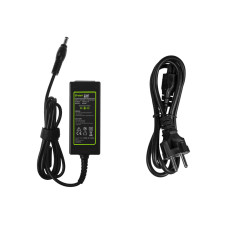 Ładowarka do laptopów Asus / MSI, 40W / 19V / 2,1A / 5,5mm x 2,5mm