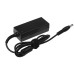 Ładowarka do laptopów Asus / MSI, 40W / 19V / 2,1A / 5,5mm x 2,5mm