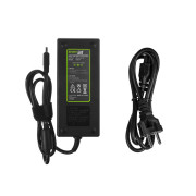Ładowarka do laptopa Dell, 130 W / 19,5 V / 6,7 A / 4,5 mm x 3,0 mm