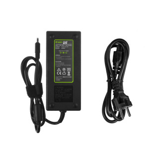Ładowarka do laptopa Dell, 130 W / 19,5 V / 6,7 A / 4,5 mm x 3,0 mm