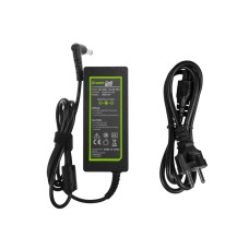 Ładowarka do laptopa Sony, 65 W / 19,5 V / 3,34 A / 6,5 mm x 4,4 mm