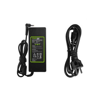 Ładowarka do laptopów Acer, 75W / 19V / 3,95A / 5,5mm x 1,7mm