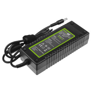 Ładowarka do laptopa Toshiba, 120 W / 19 V / 6,3 A / 6,3 mm x 3,0 mm
