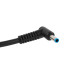 Ładowarka do laptopów HP / Compaq, 200W / 19,5V / 10,3A / 4,5mm x 3,0mm