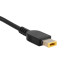 Ładowarka do laptopów Lenovo, 230W / 20V / 11,5A / złącze prostokątne