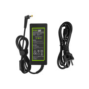 Ładowarka do laptopów Acer, 65W / 19V / 3,42A / 5,5mm x 1,7mm