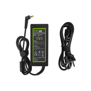 Ładowarka do laptopów Acer, 65W / 19V / 3,42A / 5,5mm x 1,7mm