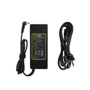 Ładowarka do laptopów Acer, 90W / 19V / 4,74A / 5,5mm x 1,7mm