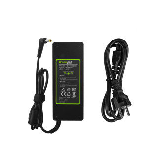 Ładowarka do laptopów Acer, 90W / 19V / 4,74A / 5,5mm x 1,7mm