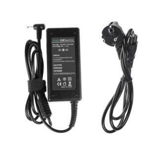 Ładowarka do laptopa Asus Eee PC, 40 W / 19 V / 2,10 A / 2,5 mm x 0,7 mm
