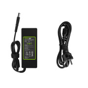 Ładowarka do laptopa Dell, 90 W / 19,5 V / 4,62 A / 7,4 mm x 5,0 mm