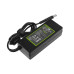 Ładowarka do laptopa Dell, 90 W / 19,5 V / 4,62 A / 7,4 mm x 5,0 mm
