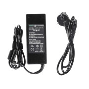 Ładowarka do laptopów Lenovo / Fujitsu Siemens, 90W / 20V / 4,5A / 5,5mm x 2,5mm
