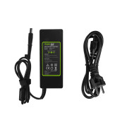 Ładowarka do laptopów HP / Compaq, 90W / 19V / 4,74A / 7,4mm x 5,0mm