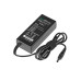 Ładowarka do laptopa Samsung, 60 W / 19 V / 3,16 A / 5,5 mm x 3,0 mm