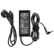 Ładowarka do laptopa Asus / Medion / Toshiba / HP Compaq / Lenovo, 65W / 19V / 3,42A / 5,5mm x 2,5mm