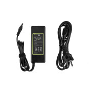 Ładowarka do laptopów HP / Compaq / Toshiba / Asus / Acer, 75W / 19V / 3,95A / 5,5mm x 2,5mm