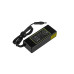 Ładowarka do laptopów HP / Compaq / Toshiba / Asus / Acer, 75W / 19V / 3,95A / 5,5mm x 2,5mm