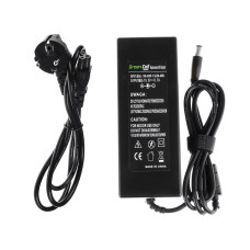 Ładowarka do laptopa Dell, 130 W / 19,5 V / 6,7 A / 7,4 mm x 5,0 mm
