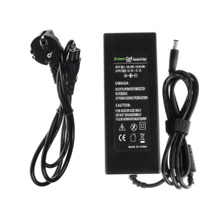 Ładowarka do laptopa Dell, 130 W / 19,5 V / 6,7 A / 7,4 mm x 5,0 mm