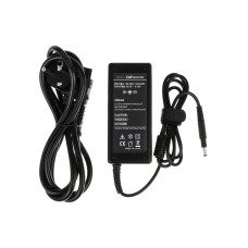 Ładowarka do laptopów HP / Compaq, 65W / 19,5V / 3,33A / 4,8mm x 1,7mm