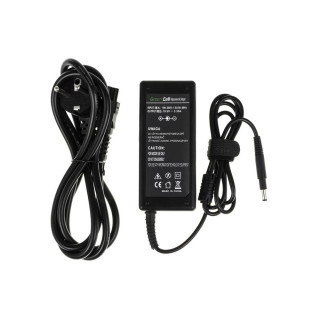 Ładowarka do laptopów HP / Compaq, 65W / 19,5V / 3,33A / 4,8mm x 1,7mm