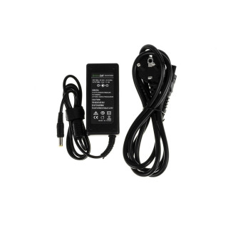 Ładowarka do laptopów Acer, 40W / 19V / 2,15A / 5,5mm x 1,7mm