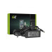 Ładowarka do laptopów Acer, 40W / 19V / 2,15A / 5,5mm x 1,7mm
