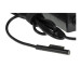 Ładowarka do laptopów Microsoft Surface Pro 3 / Pro 4 / Book, 31W / 12V / 2,58A