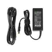 Ładowarka do laptopów Lenovo, 45W / 20V / 2,25A / złącze prostokątne