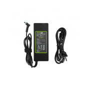 Ładowarka do laptopów HP / Compaq, 90W / 19,5V / 4,62A / 4,5mm x 3,0mm