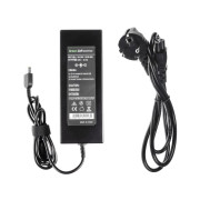 Ładowarka do laptopów Lenovo, 135W / 20V / 6,75A / złącze prostokątne