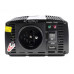 Falownik samochodowy od 24V do 230V, 300W/600W