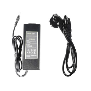 Ładowarka do laptopa Acer, 120 W / 19 V / 6,32 A / 5,5 mm x 1,7 mm
