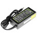 Ładowarka do laptopów HP / Compaq, 65W / 18,5V / 3,5A / 4,8mm x 1,7mm