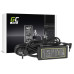 Ładowarka do laptopów HP / Compaq, 65W / 19,5V / 3,33A / 4,5mm x 3,0mm
