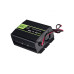 Falownik samochodowy od 12V do 230V, 150W/300W