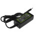 Ładowarka do laptopów Asus / Samsung, 40W / 19V / 2,1A / 3,0mm x 1,1mm