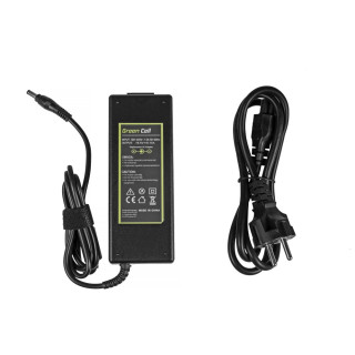 Ładowarka do laptopów Lenovo / MSI, 120W / 19,5V / 6,15A / 5,5mm x 2,5mm