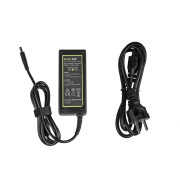 Ładowarka do laptopa Dell, 65 W / 19,5 V / 3,34 A / 4,5 mm x 3,0 mm Ładowarka do laptopa Dell, 65 W / 19,5 V / 3,34 A / 4,5 mm x 3,0 mm