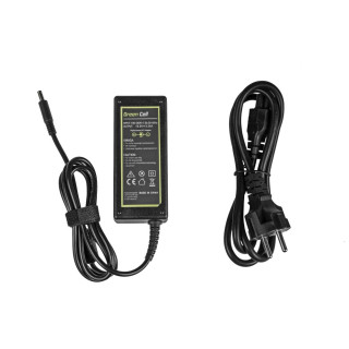 Ładowarka do laptopa Dell, 65 W / 19,5 V / 3,34 A / 4,5 mm x 3,0 mm