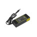 Ładowarka do laptopa HP / Compaq / Toshiba / Acer / Asus / Lenovo / Fujitsu, 90W / 19V / 4,74A / 5,5mm x 2,5mm